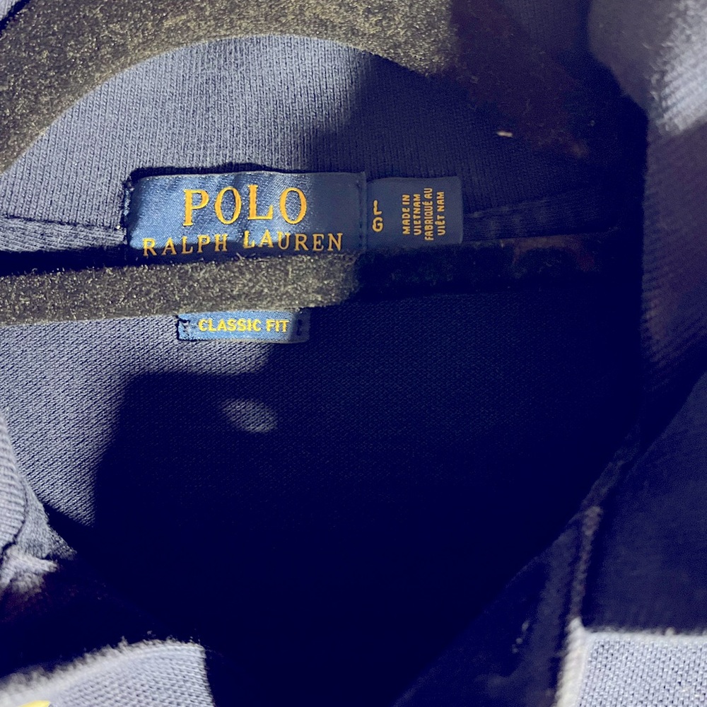 Polo Ralph Lauren